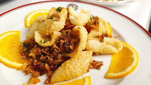 Photo n°35 de Le Bonheur de Chine | Restaurant Chinois Gastronomique à Rueil-Malmaison (Restaurant de fruits de mer)