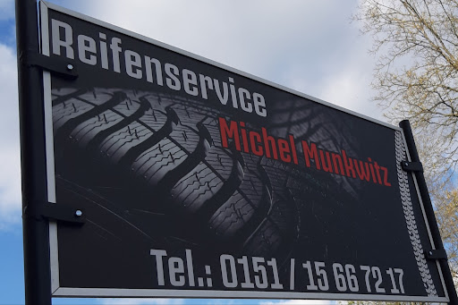 Reifenservice Michel Munkwitz - Thumbnail