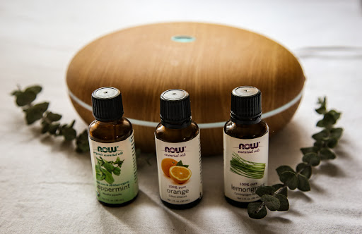Stacy's Therapeutic Massage - Thumbnail