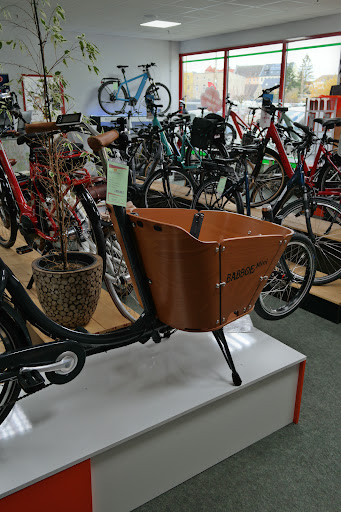 Die Fahrrad Füchse (e-Bike Shop) - Thumbnail