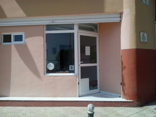 Clinica Veterinaria Reubel