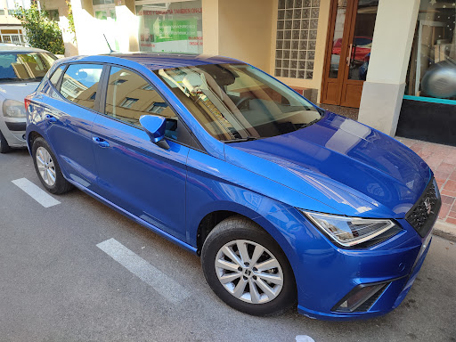 Poppy Cars