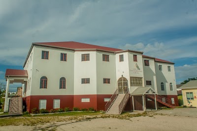 Photos of Clare Hall Christian Union Church