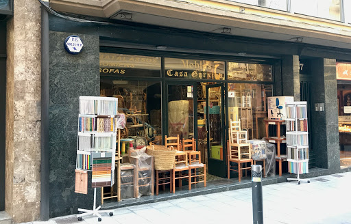 Casa Garxina S.C.P. - Thumbnail