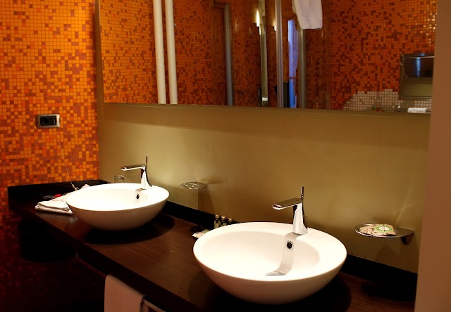 Les Fleurs Boutique Hotel