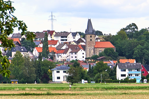 Ev. Kirche Neuenbrunslar - Thumbnail
