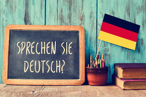 Easy German Learning East Grinstead Gallery - United Kingdom