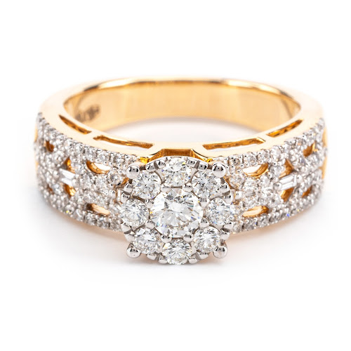 Salon Jubilerski W. Śliwiński - Jubiler