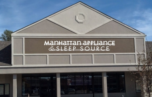 Manhattan Appliance & Sleep Source - Thumbnail