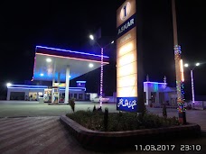 BUKHTIYARI FILLING STATION khanewal