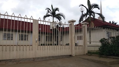 Photos of Paroisse d'Anyama