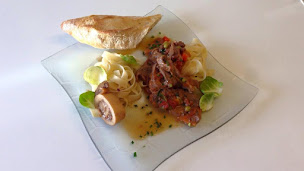 Photo n°34 de Le Fournil De La Massonnais à Vitré (Sandwicherie)