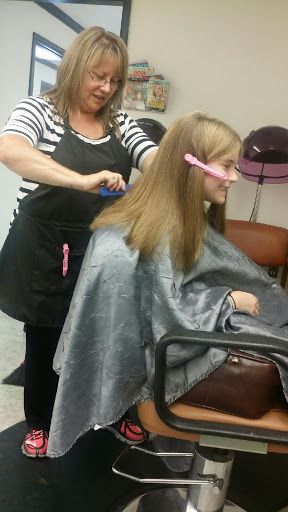 JoAnne's Classic Cuts Salon