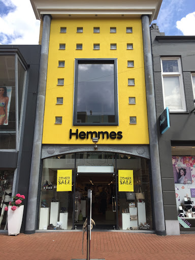 Hemmes Schoenen - Thumbnail