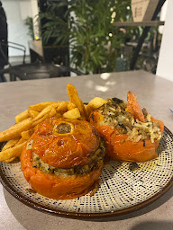 Photo n°14 de L’invidia - Street Food Paris 12 à Paris (Sandwicherie)