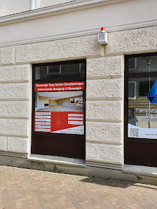 Bild: Flensburger Team Service Dienstleistung e.K. -Winterdienst- Gebäudereinigung- Entrümpelung -Messiauflösung - Hausmeisterserv Außenbereich