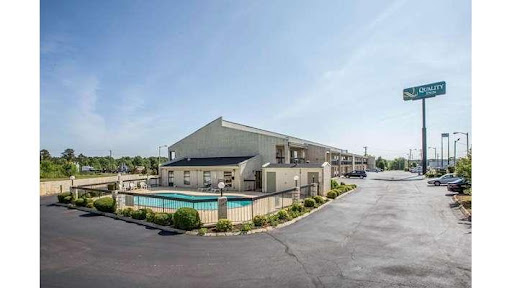 Quality Inn Gaffney I-85