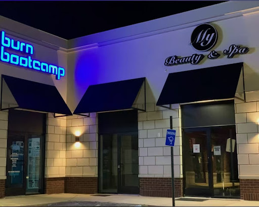 My Beauty & Spa Medical Spa