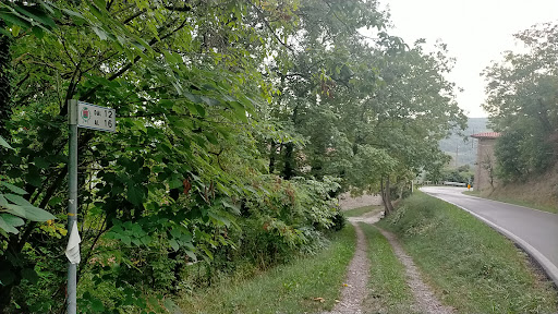 Magreto (frazione di Palanzano) - Thumbnail