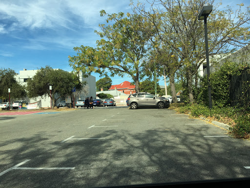 City of Vincent - Barlee St Car Park - Thumbnail