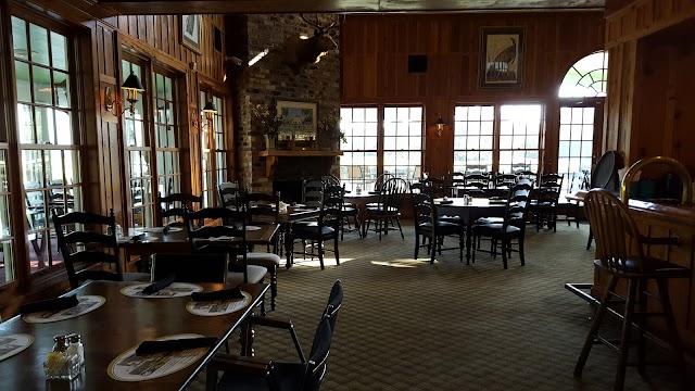 Caledonia Golf & Fish Club