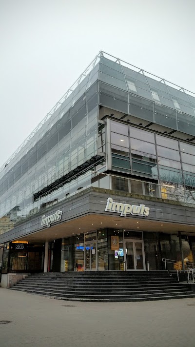 Photos of Impuls sveikatingumo klubas Vienuolio g.
