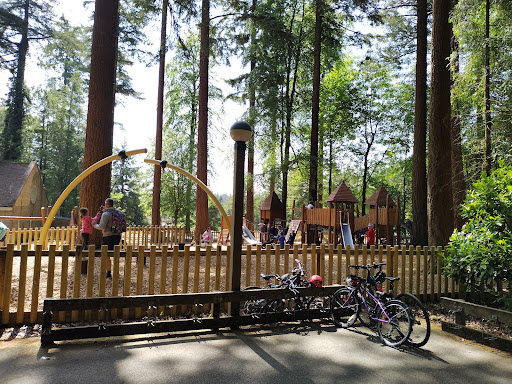 Longleat Center Parcs - Thumbnail