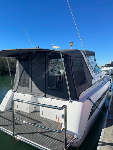 Boat Central Redlands Coast - Thumbnail