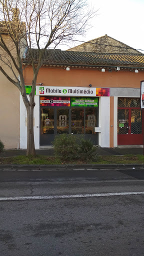 Mobile & Multimedia - Thumbnail
