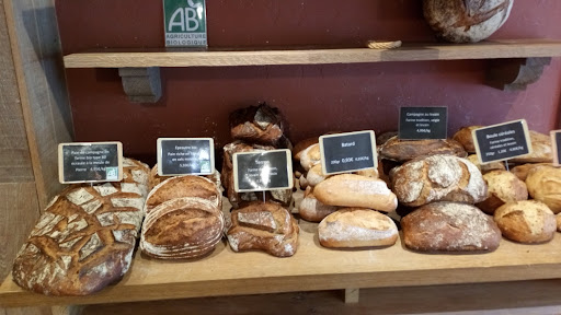 Boulangerie Brunet