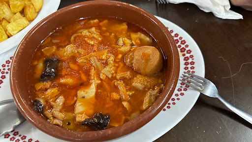 El Rebost Dels Guiu - Thumbnail