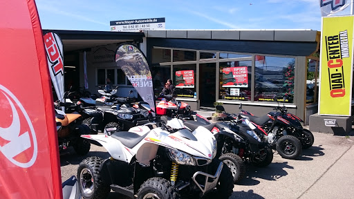 Autohaus Mayer / Quadcenter Mindeltal - Thumbnail