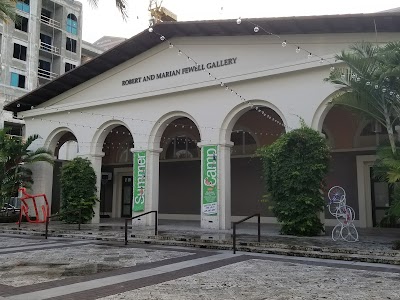 Photos of Coral Gables Museum