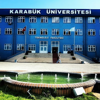 Karabük University