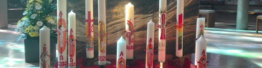 Seelsorgeeinheit Buchen