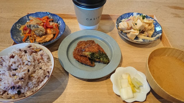 CASICA