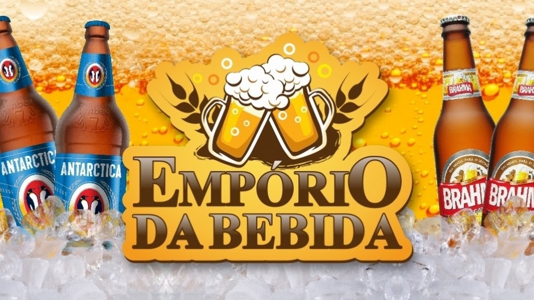 Emporio das Bebidas