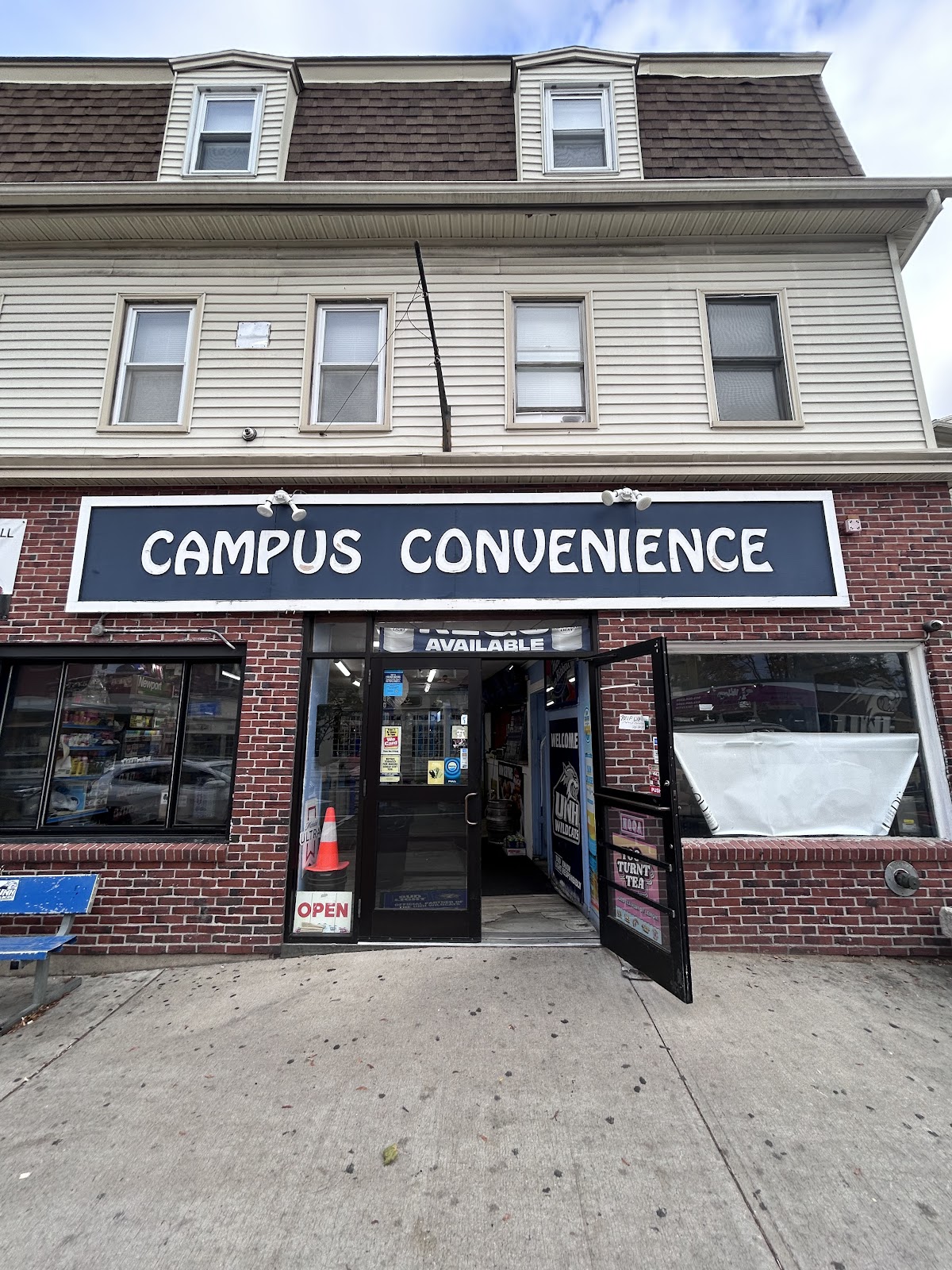 Durham Convenience