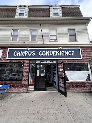 Durham Convenience