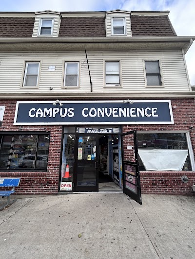 Durham Convenience
