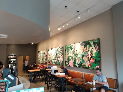 Tuscany Square - Visual