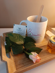 Photo n°8 de Bienaitre et Grandir By Céline Massages bien-être à Orange (Institut de spa et bien-être)