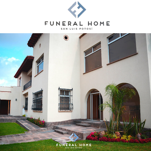 Funeral Home