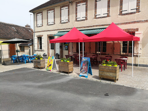 CHEZ NICO
