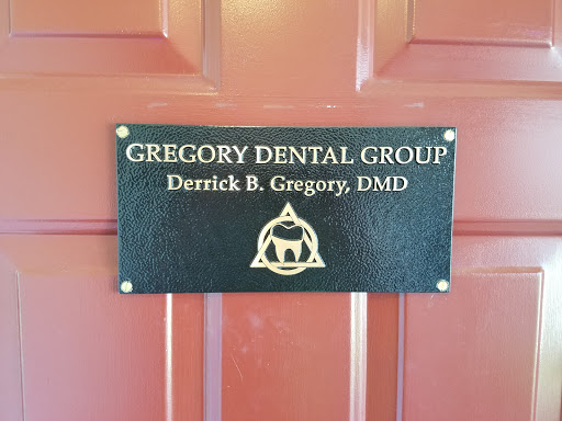Gregory Dental Group - Thumbnail