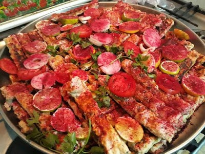 Photos of Abu Shaima Ajeeaoa Restaurant