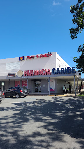Farmacia Caribe 1