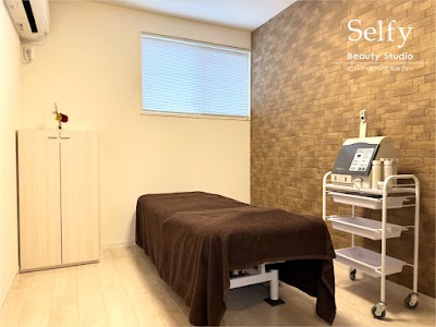 ビューティスタジオセルフィー