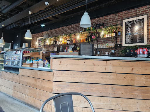 Stag Coffee & Kitchen - Thumbnail