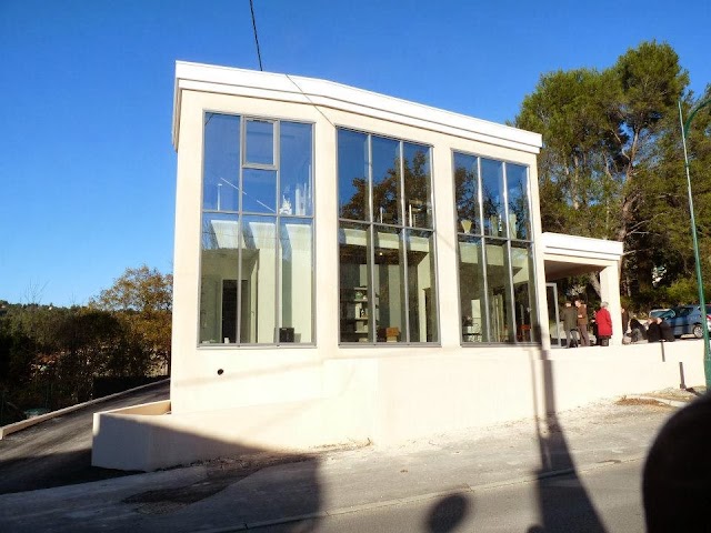 Pâtisserie Leroy Création